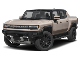 HUMMER EV vs Tesla Cybertruck - Wackerli Auto Center in Idaho Falls ID