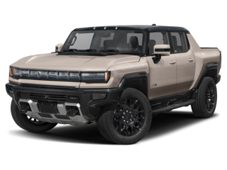 HUMMER EV vs Tesla Cybertruck - Wackerli Auto Center in Idaho Falls ID