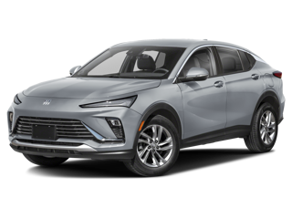 Buick Envista - Wackerli Auto Center in Idaho Falls ID