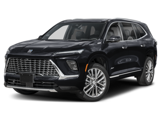 Buick Enclave - Wackerli Auto Center in Idaho Falls ID