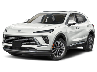 Buick Envision - Wackerli Auto Center in Idaho Falls ID