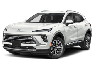 Buick Envision - Wackerli Auto Center in Idaho Falls ID