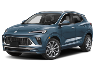 Buick Encore GX - Wackerli Auto Center in Idaho Falls ID