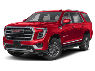 GMC Yukon - Wackerli Auto Center in Idaho Falls ID