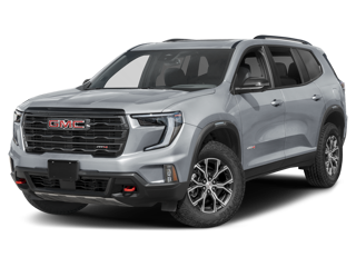 GMC Acadia - Wackerli Auto Center in Idaho Falls ID
