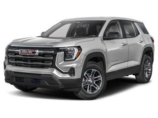 GMC Terrain - Wackerli Auto Center in Idaho Falls ID