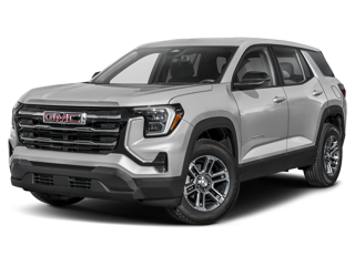 GMC Terrain - Wackerli Auto Center in Idaho Falls ID