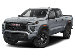 GMC Canyon - Wackerli Auto Center in Idaho Falls ID