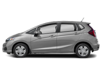 2019 Honda Fit LX