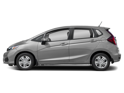 2019 Honda Fit LX
