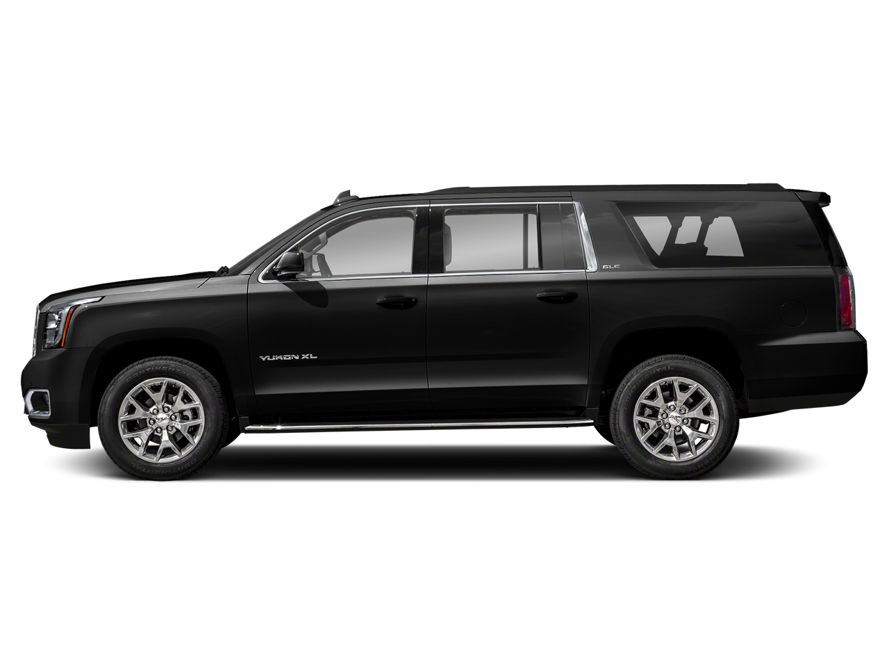 2020 GMC Yukon XL SLT