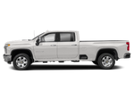 2021 Chevrolet Silverado 3500 HD LTZ