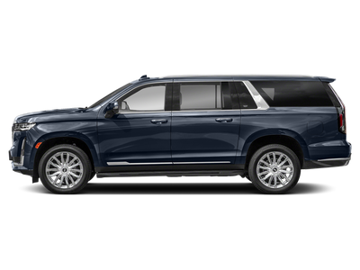 2023 Cadillac Escalade ESV Premium Luxury