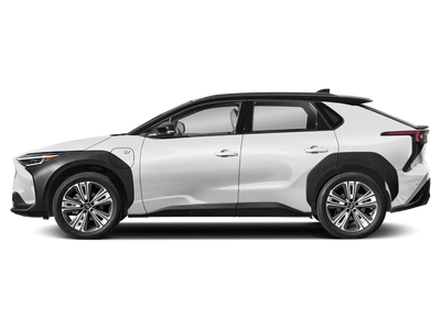 2023 Subaru Solterra Limited
