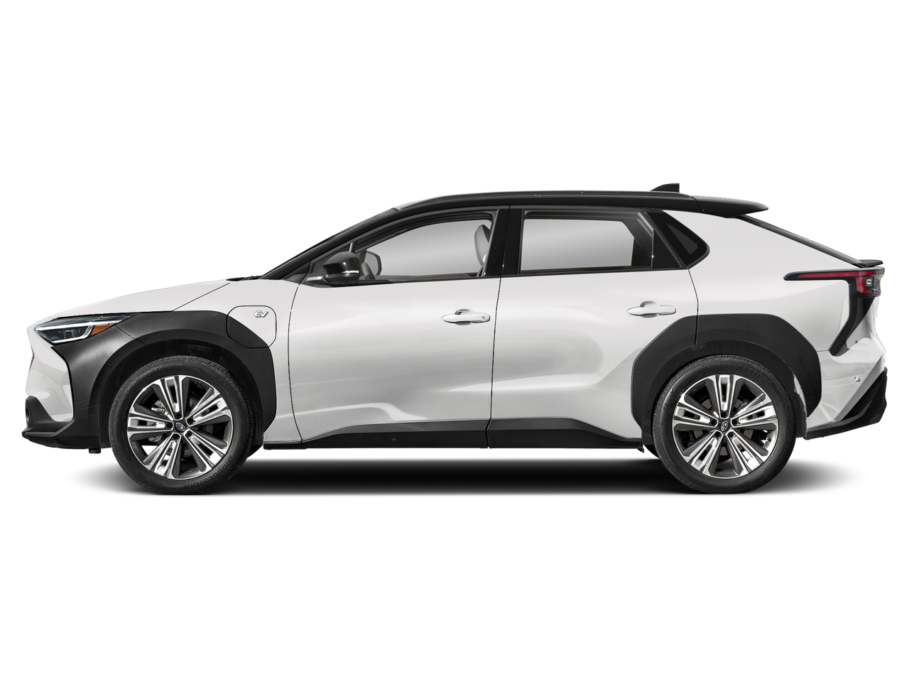 2023 Subaru Solterra Limited