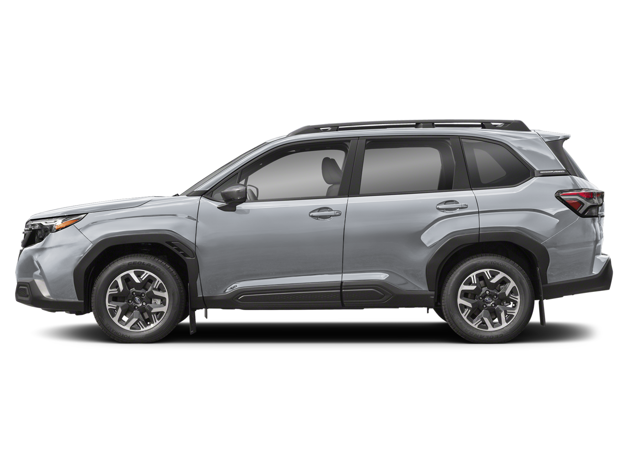 2026 Subaru Forester Premium Base
