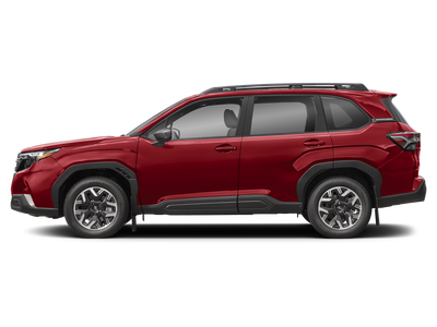 2026 Subaru Forester Premium Base