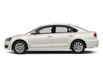 2014 Volkswagen Passat S