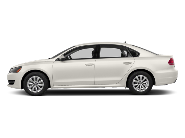 2014 Volkswagen Passat S