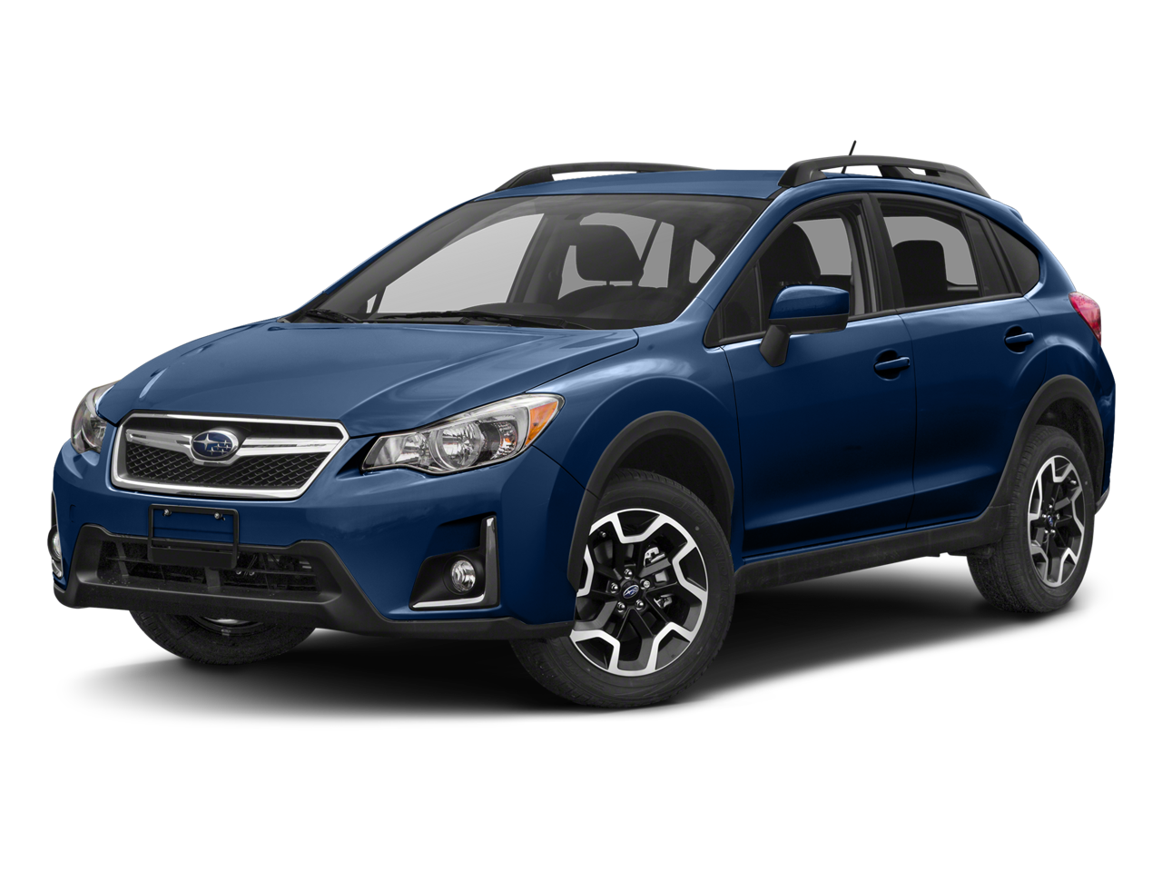 2016 Subaru Crosstrek