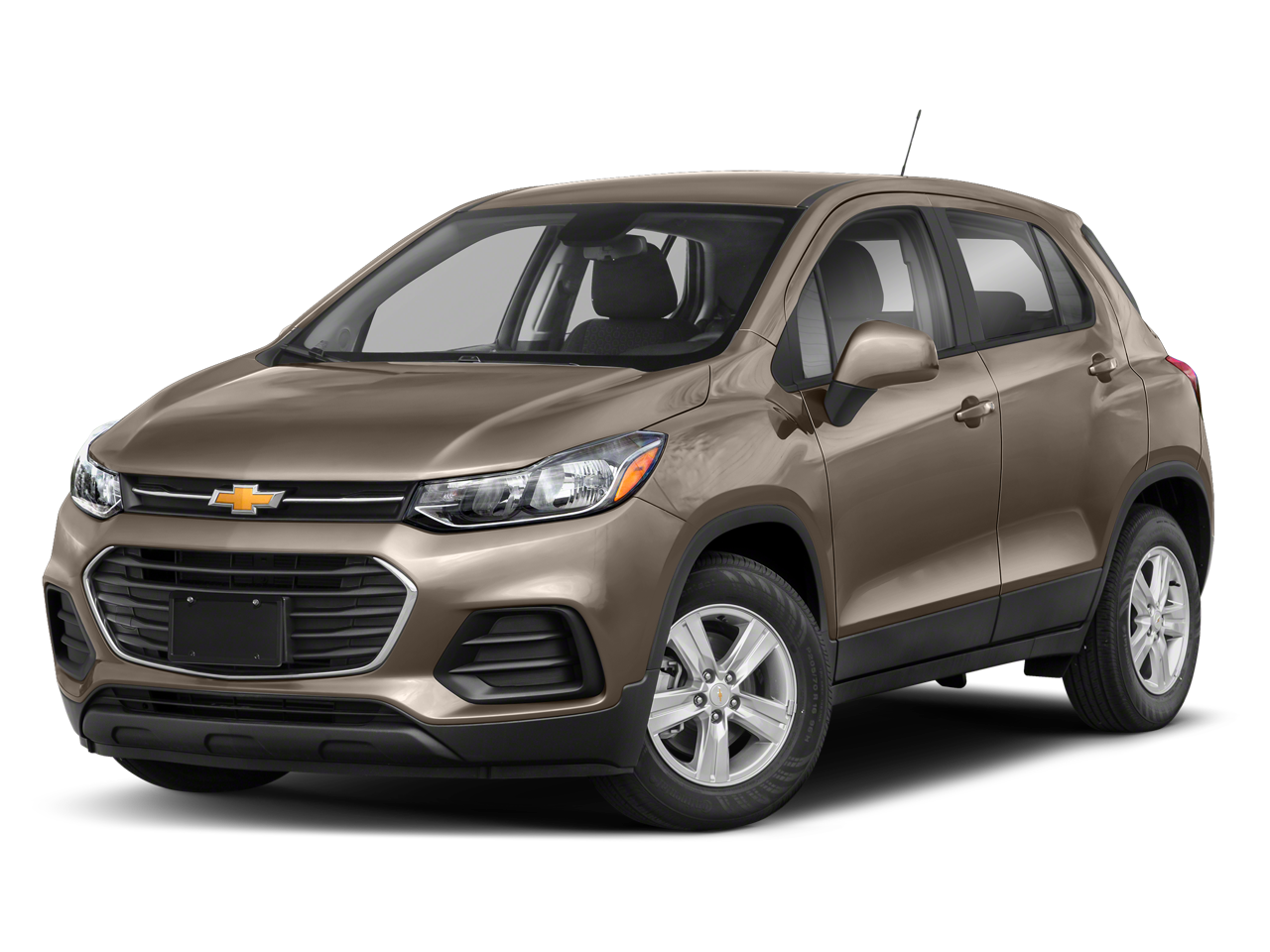 2020 Chevrolet Trax
