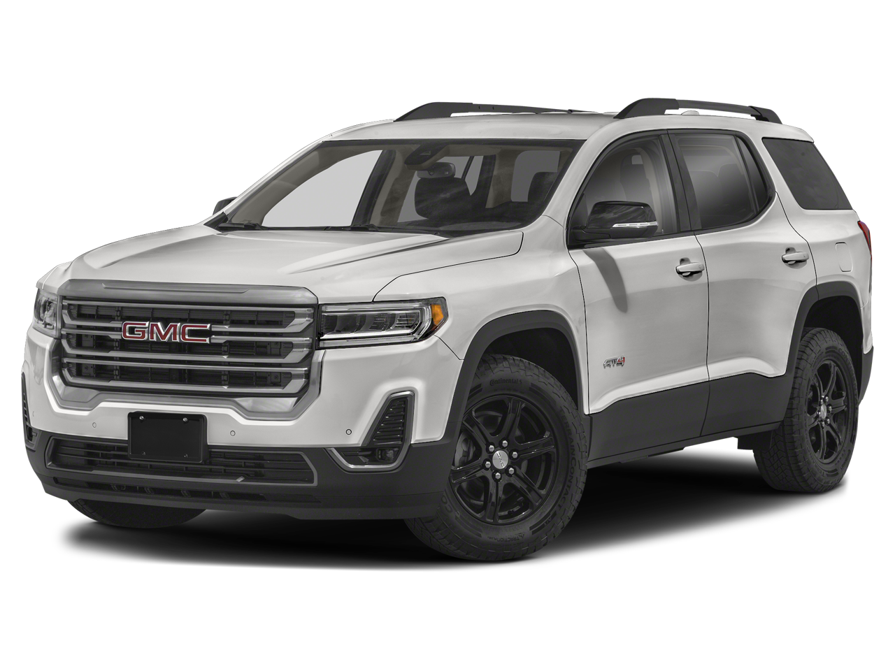 2020 GMC Acadia AT4 for sale in Idaho Falls, ID