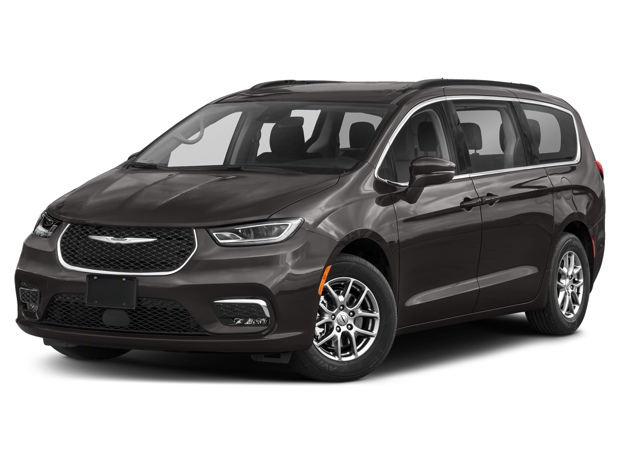 2021 Chrysler Pacifica Limited