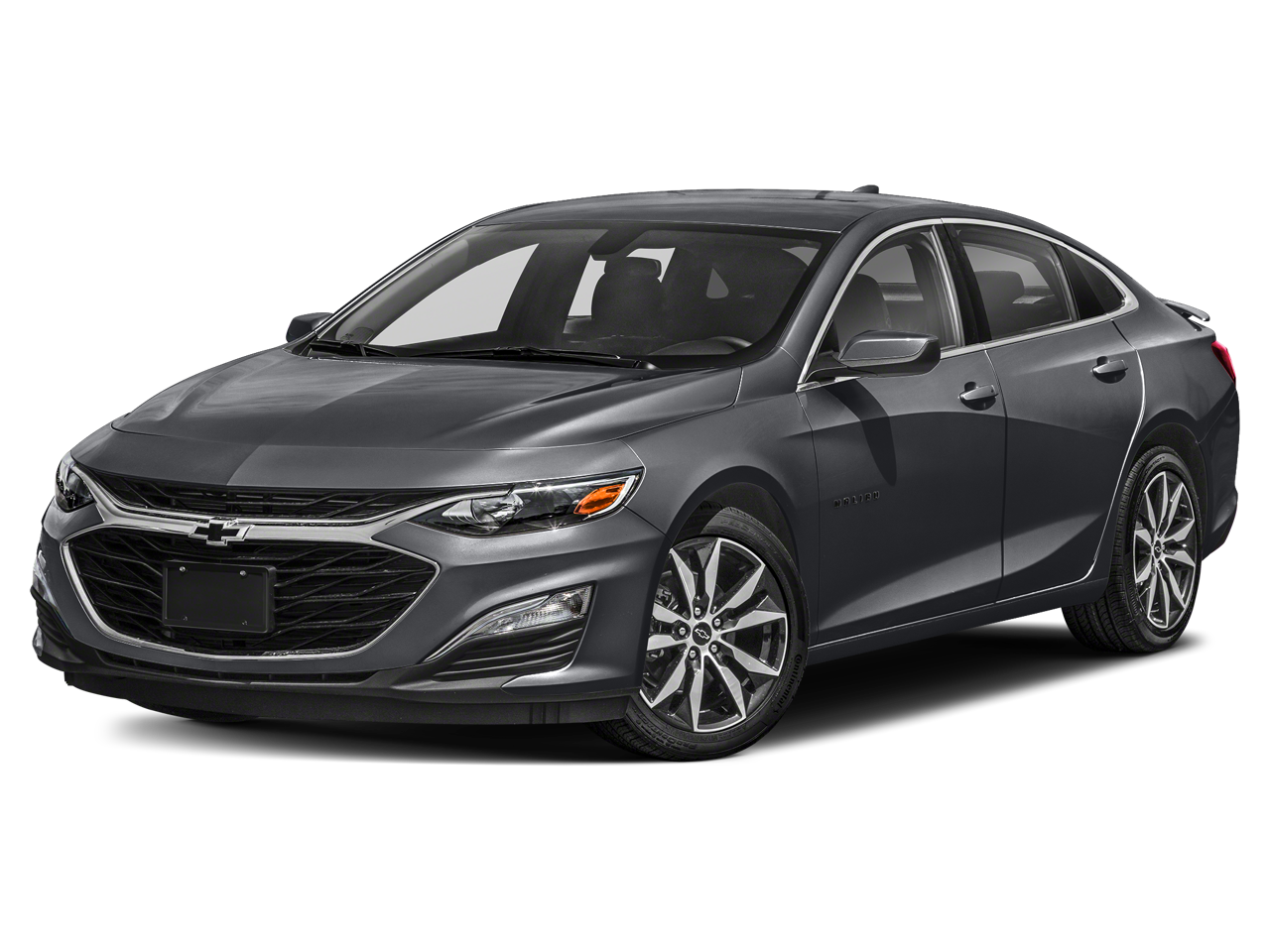 2022 Chevrolet Malibu