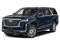 2023 Cadillac Escalade ESV Premium Luxury