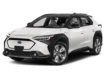 2023 Subaru Solterra Limited