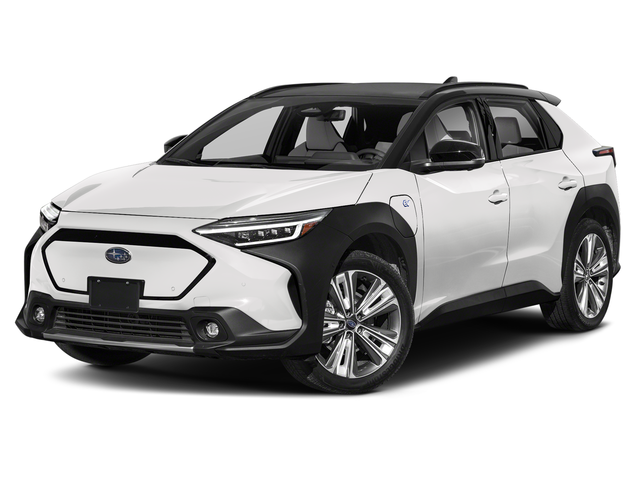 2023 Subaru Solterra Limited