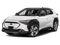 2023 Subaru Solterra Limited