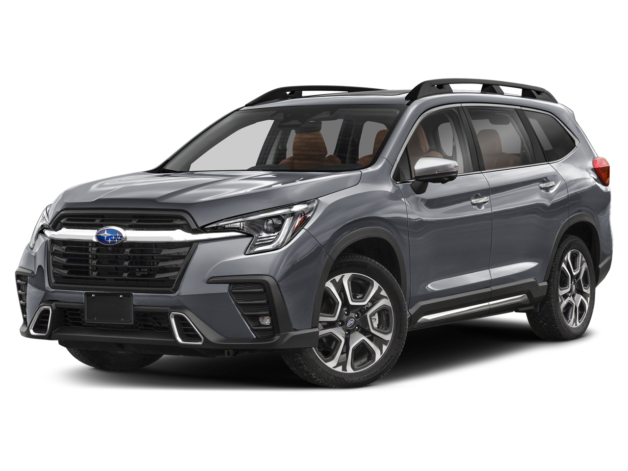 2024 Subaru Ascent