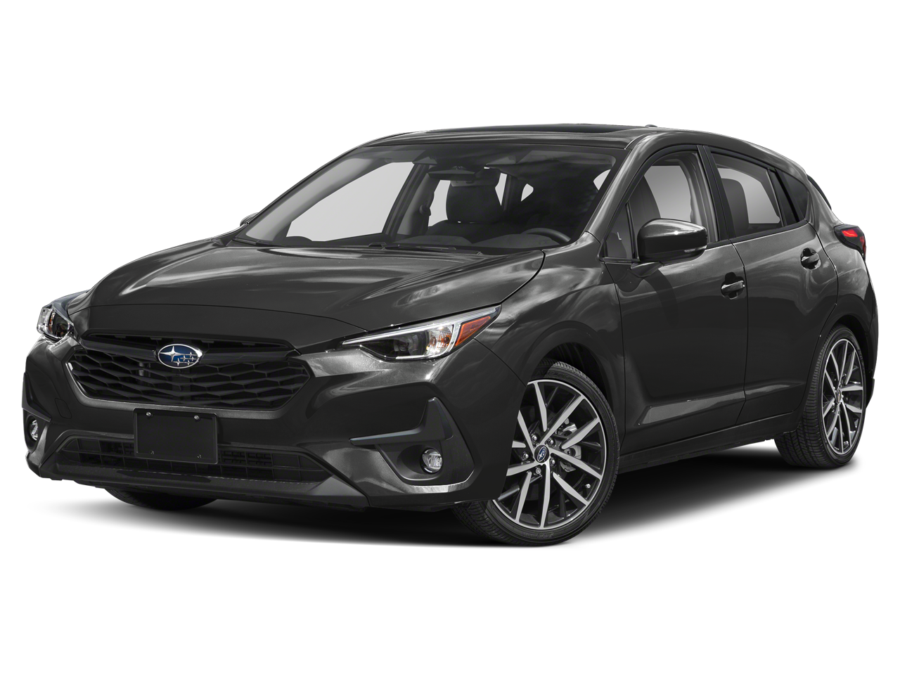 2025 Subaru Impreza Sport