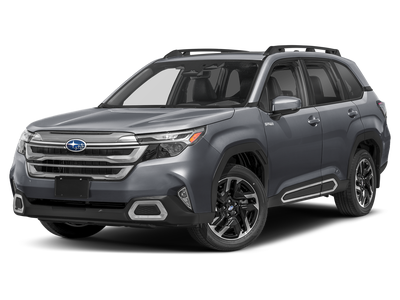 2025 Subaru Forester Limited Hybrid