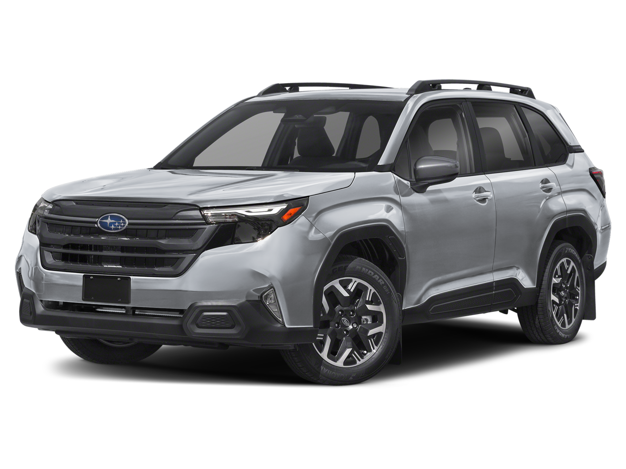2026 Subaru Forester Premium Base