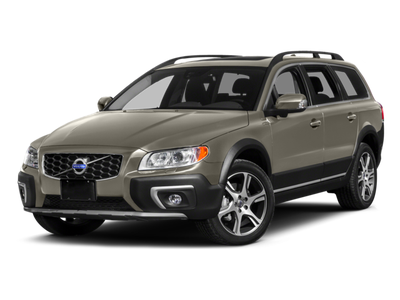 2016 Volvo XC70 T5 Premier