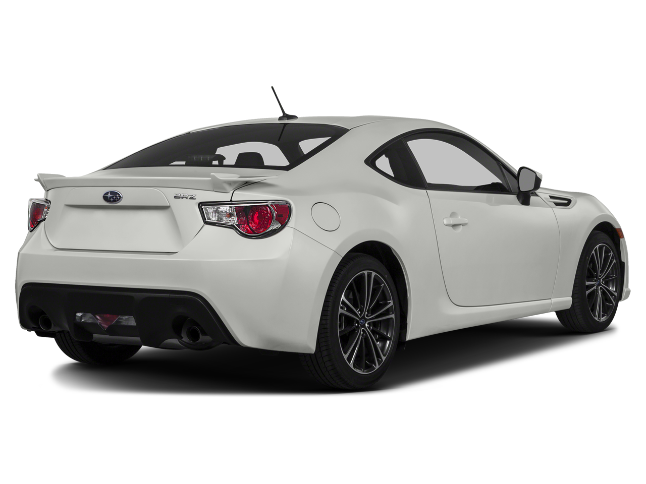 2015 Subaru BRZ Limited