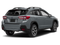 2019 Subaru Crosstrek 2.0i (CVT)