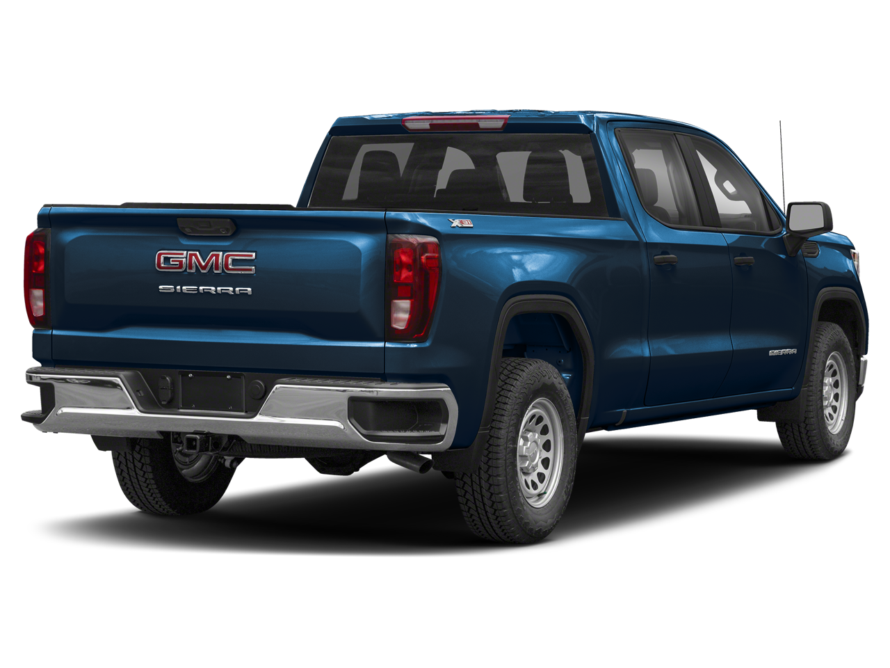2022 GMC Sierra 1500 Denali Ultimate