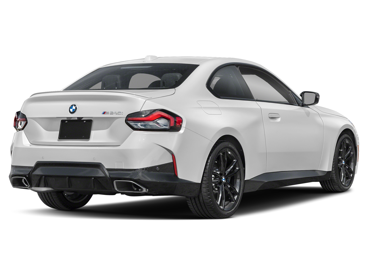 2023 BMW 2 series M240i xDrive