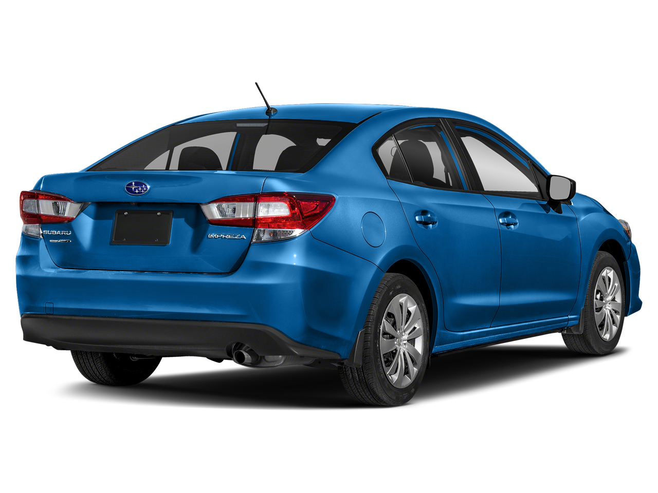 2023 Subaru Impreza Base