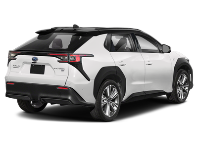 2023 Subaru Solterra Limited