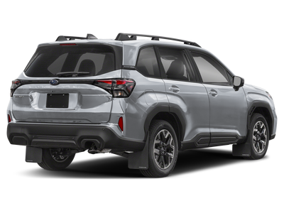 2026 Subaru Forester Premium Base