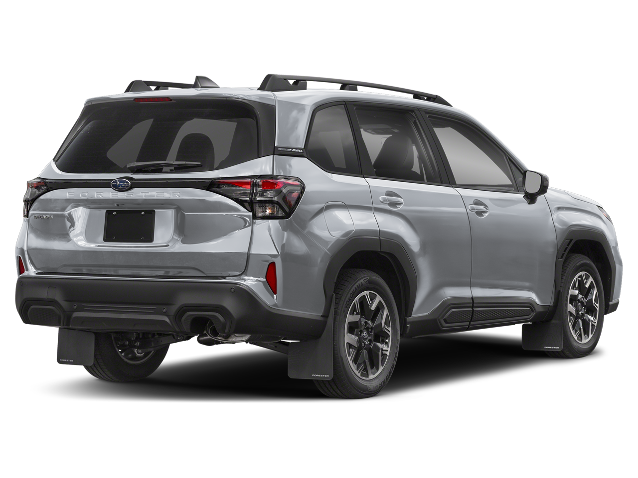 2026 Subaru Forester Premium Base