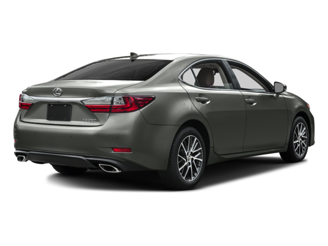 2017 Lexus ES 350 Base