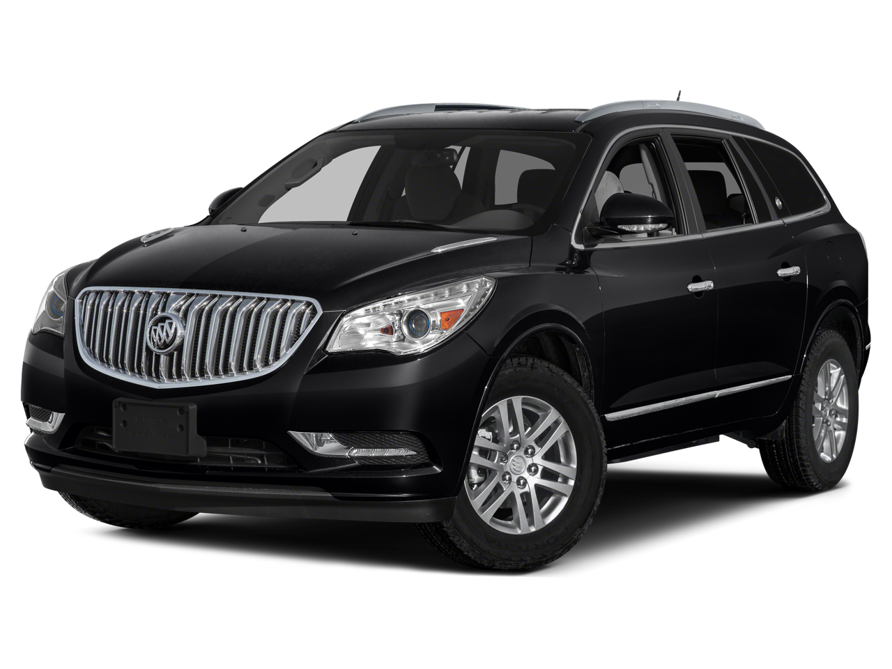 2015 Buick Enclave's photo