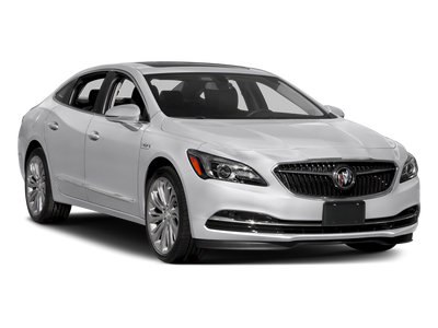 2017 Buick LaCrosse Premium