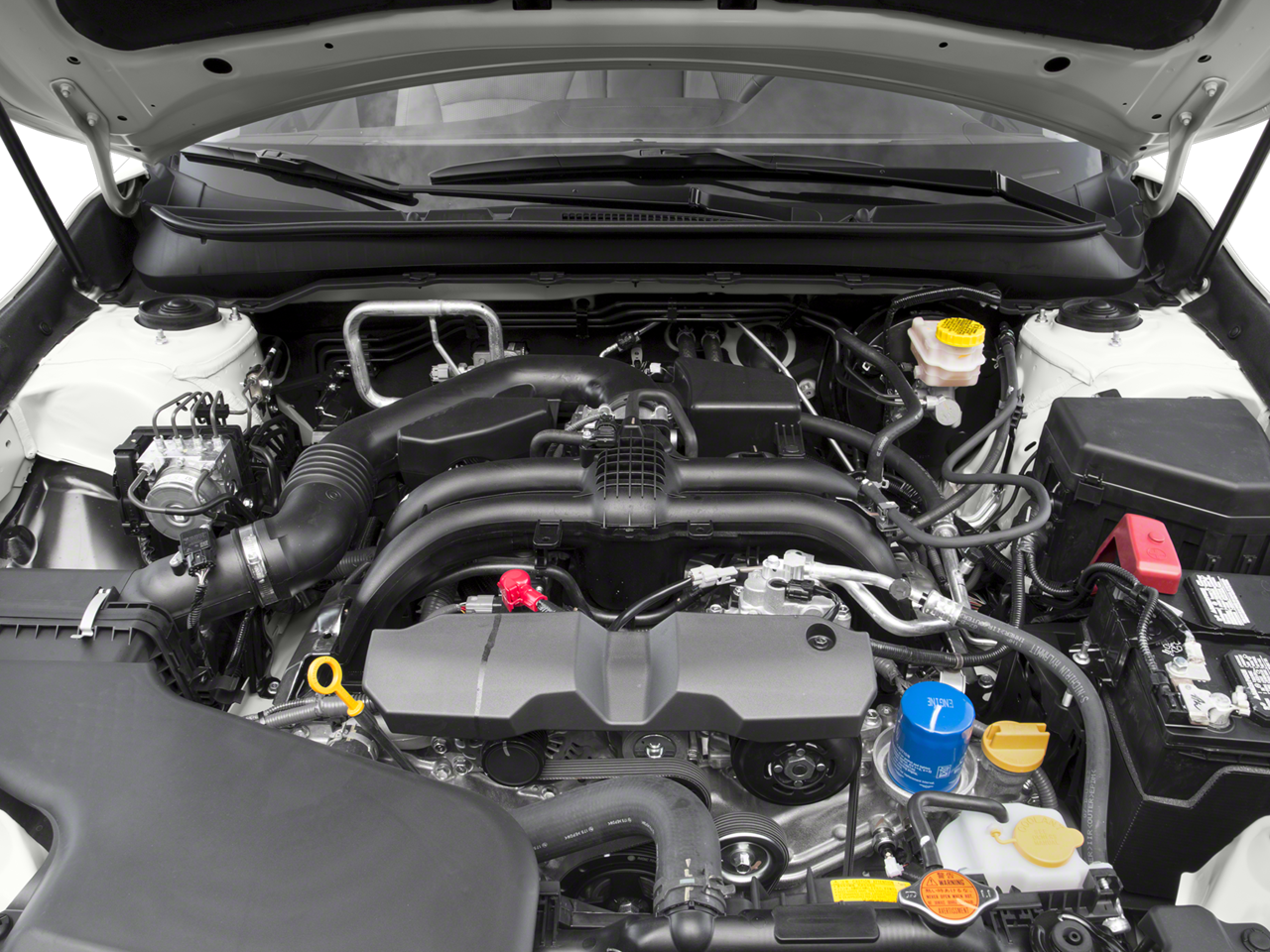 2018 Subaru Outback Premium