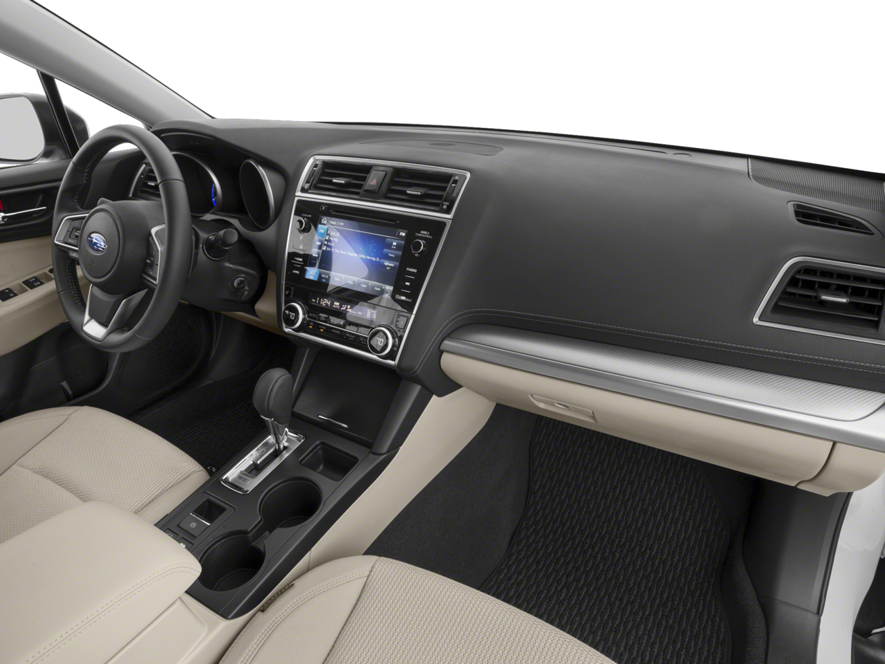 2018 Subaru Outback Premium